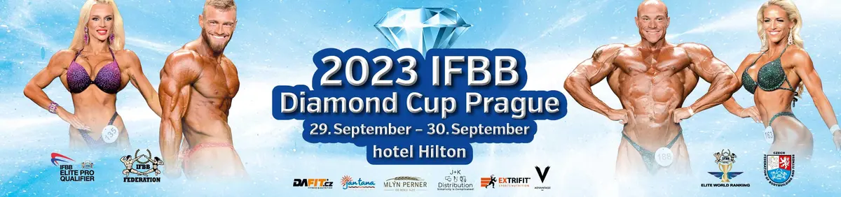 Diamond Cup Prague